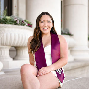 Meet your Posher, Kassidy